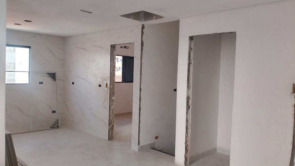 Casa de Condomínio, 2 quartos - Foto 4