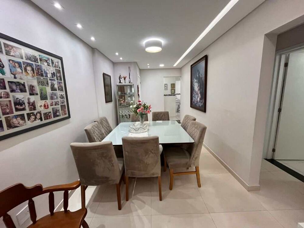 Apartamento, 2 quartos, 90 m² - Foto 6