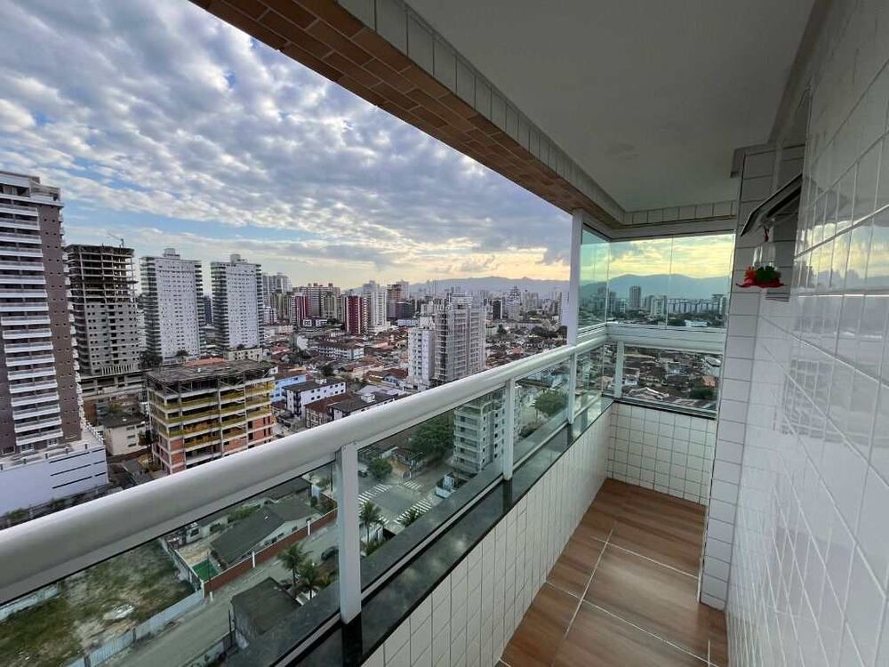 Apartamento, 2 quartos, 90 m² - Foto 7