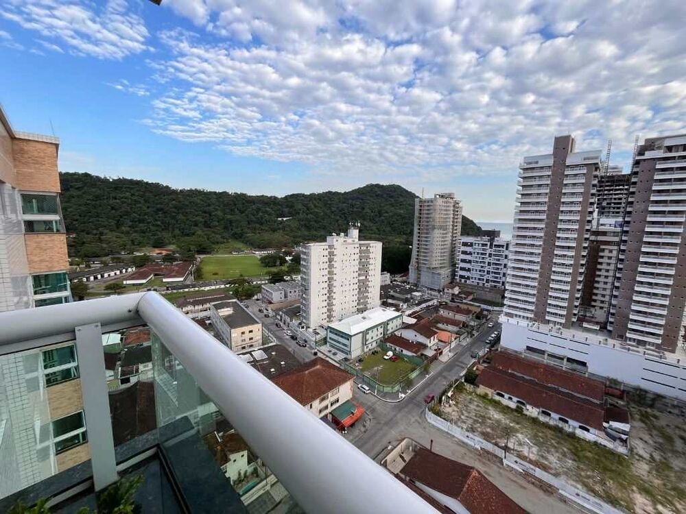 Apartamento, 2 quartos, 90 m² - Foto 4