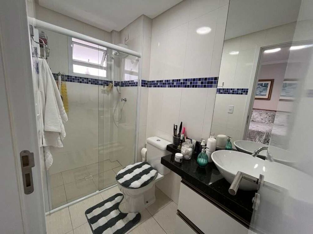 Apartamento, 2 quartos, 90 m² - Foto 3