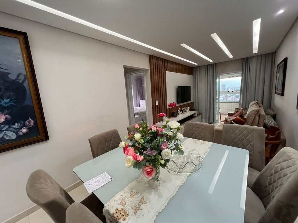 Apartamento, 2 quartos, 90 m² - Foto 5