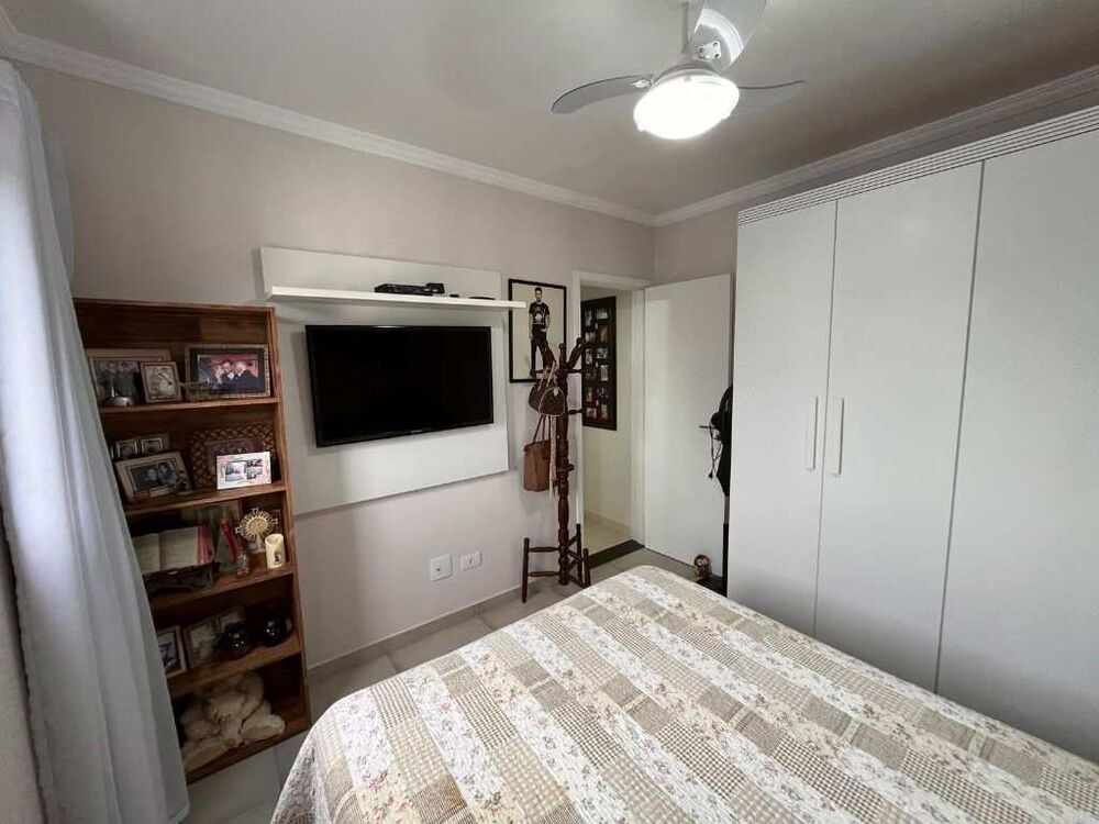 Apartamento, 2 quartos, 90 m² - Foto 8