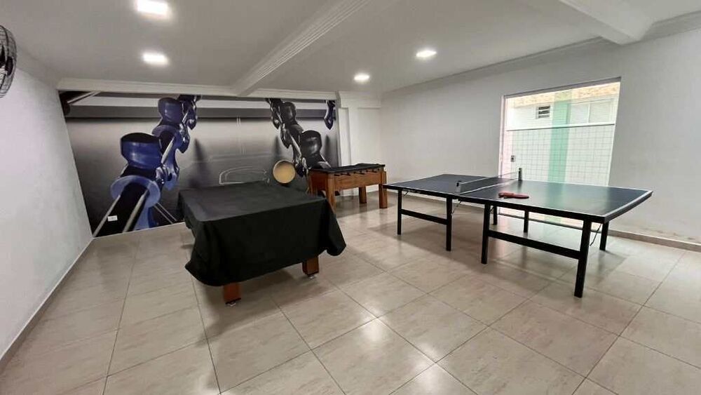 Apartamento, 2 quartos, 90 m² - Foto 2