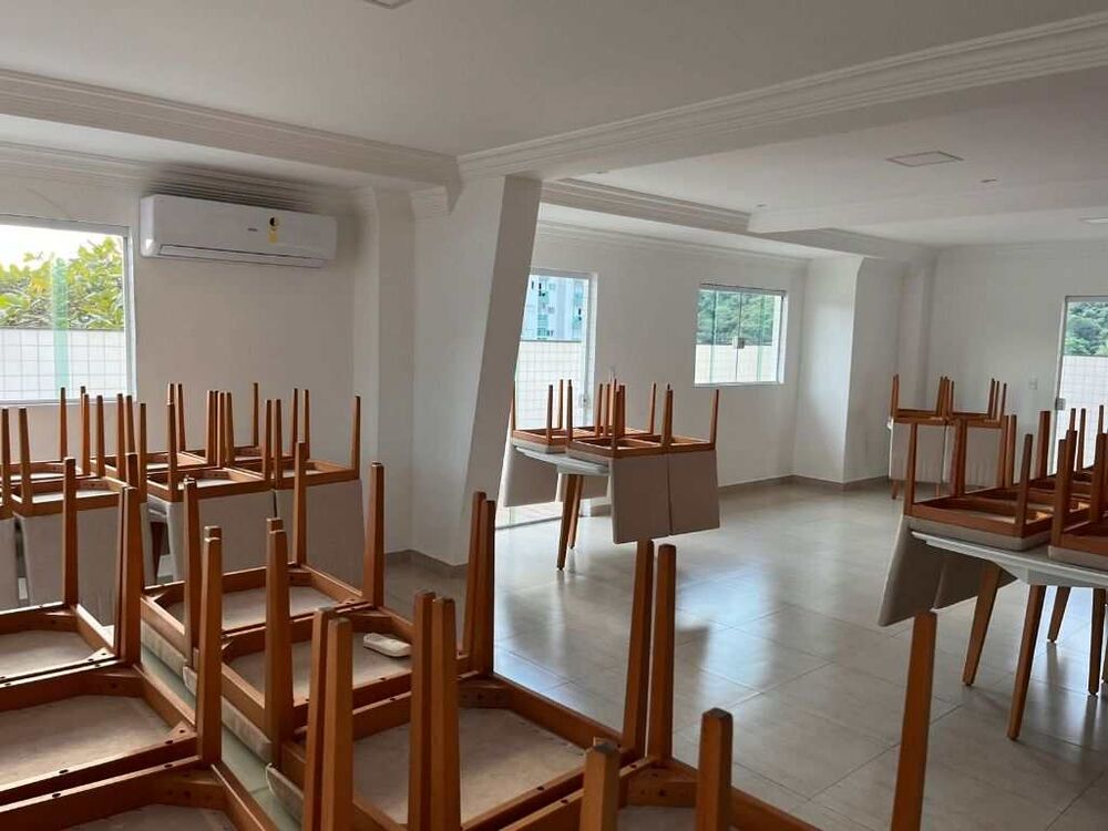 Apartamento, 2 quartos, 90 m² - Foto 1