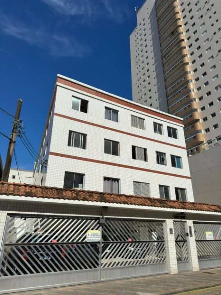 Apartamento, 1 quarto, 30 m² - Foto 1