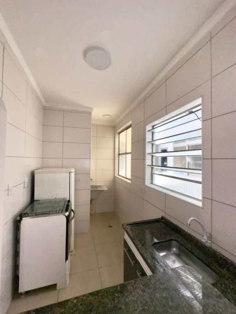 Apartamento, 1 quarto, 30 m² - Foto 4