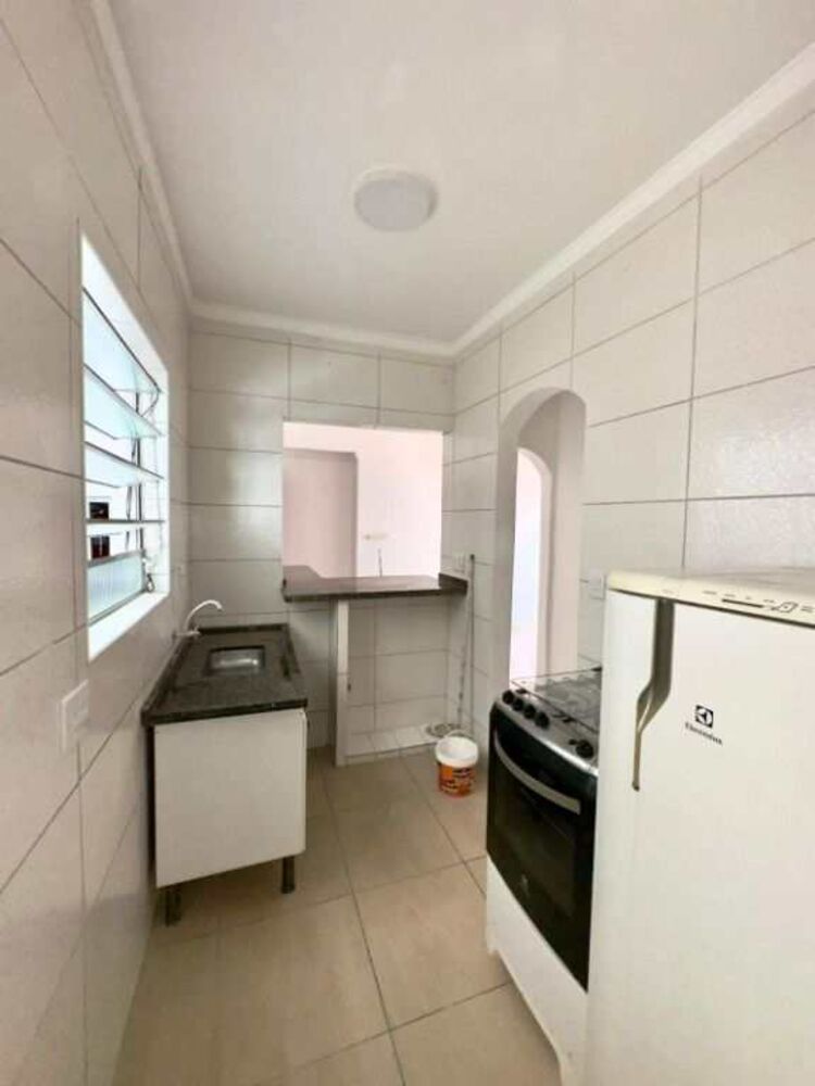 Apartamento, 1 quarto, 30 m² - Foto 3