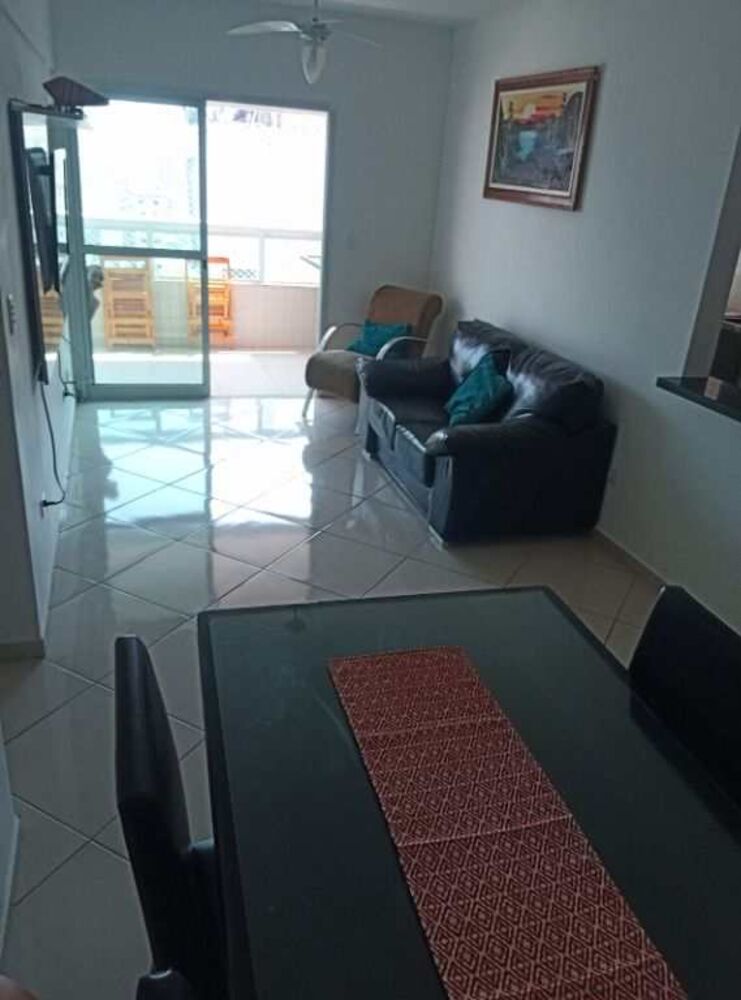 Apartamento, 2 quartos, 81 m² - Foto 1