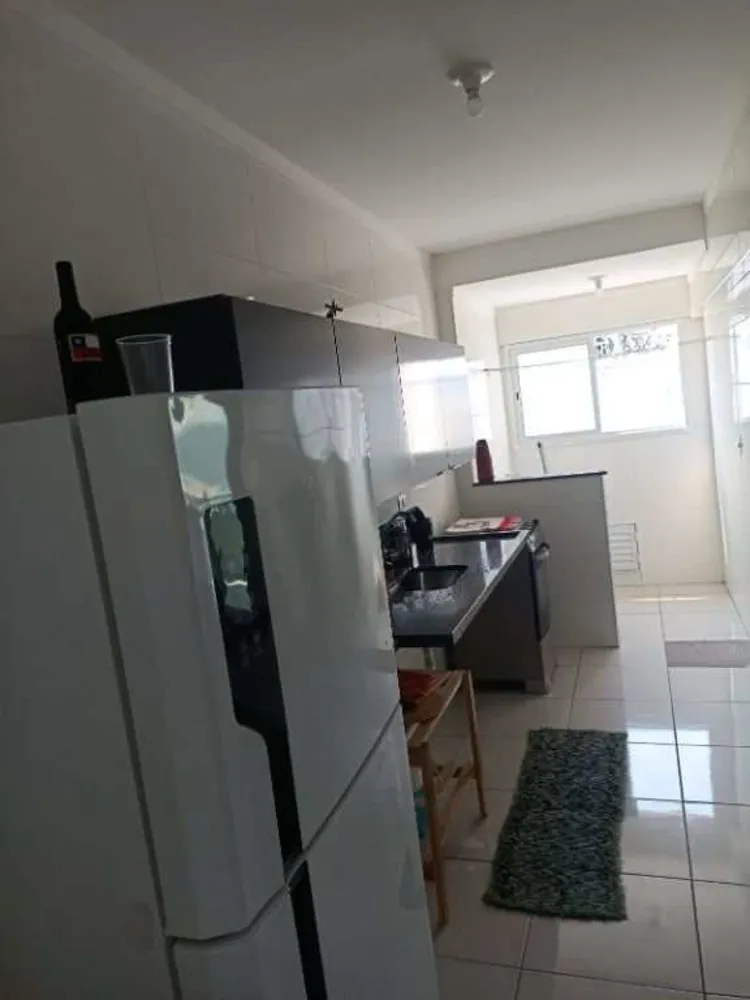Apartamento, 2 quartos, 81 m² - Foto 10
