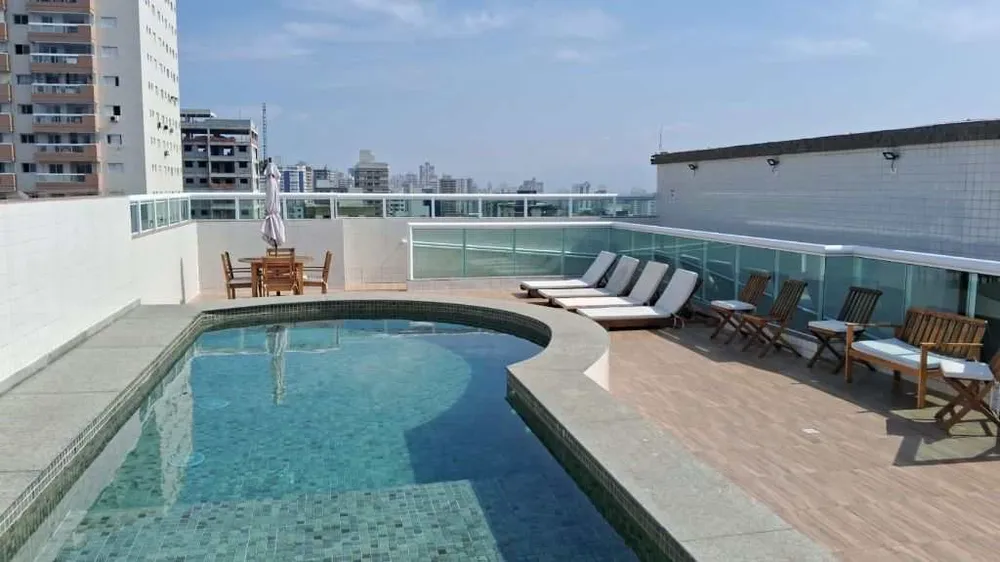 Apartamento, 2 quartos, 81 m² - Foto 11