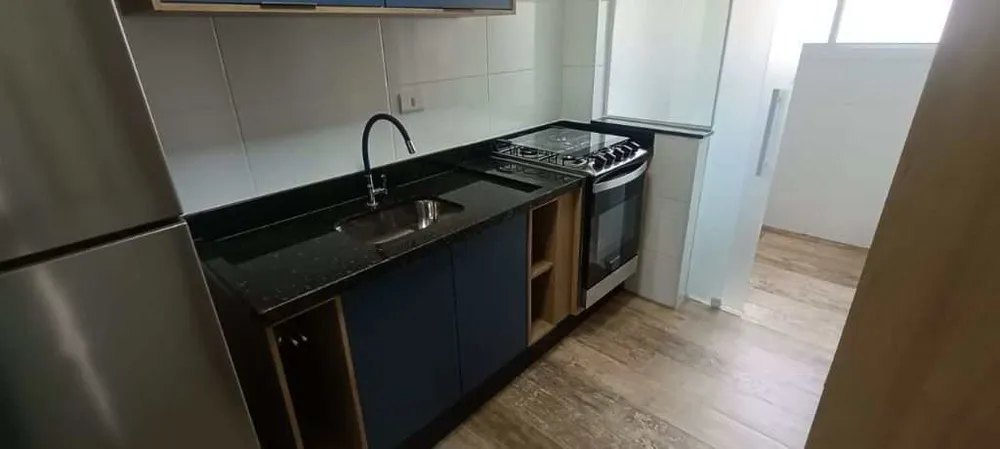 Apartamento, 2 quartos, 72 m² - Foto 8