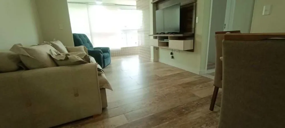 Apartamento, 2 quartos, 72 m² - Foto 11