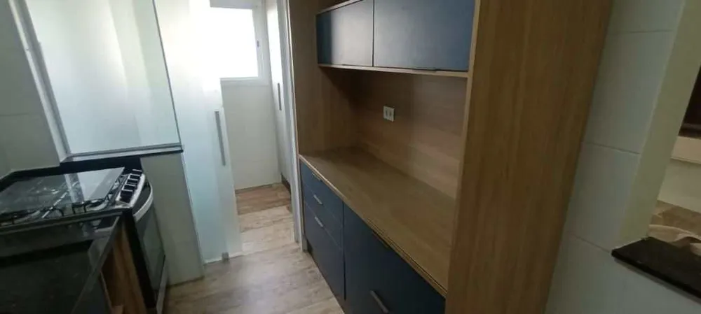 Apartamento, 2 quartos, 72 m² - Foto 5