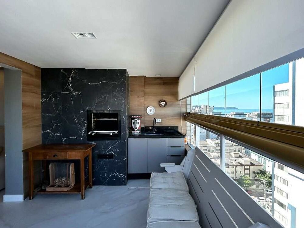 Cobertura, 3 quartos, 218 m² - Foto 3