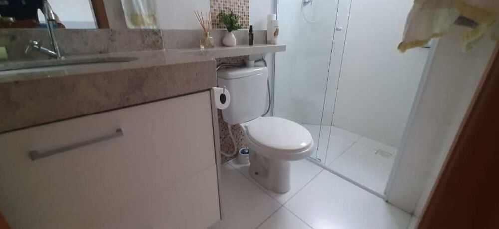 Apartamento, 2 quartos, 88 m² - Foto 3