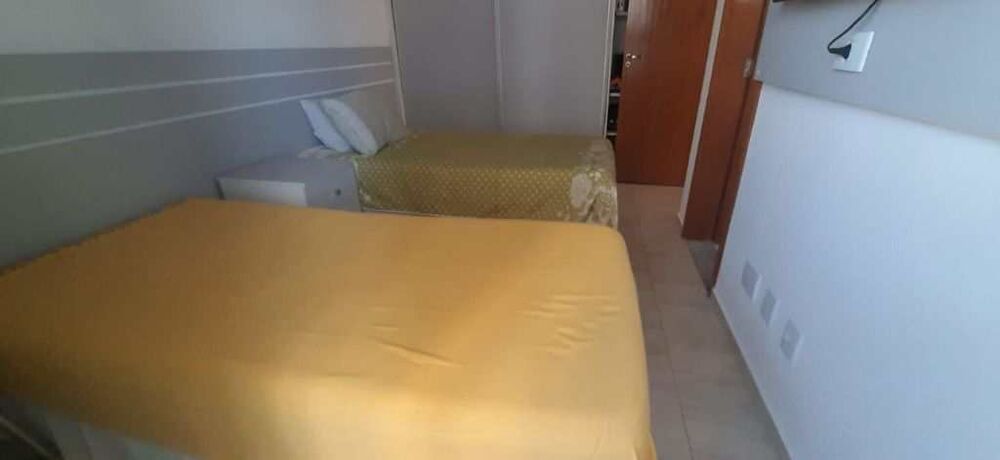Apartamento, 2 quartos, 88 m² - Foto 2