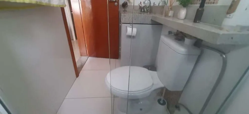 Apartamento, 2 quartos, 88 m² - Foto 6