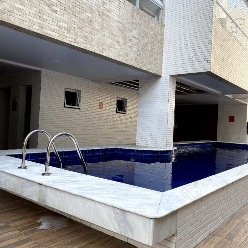 Apartamento, 2 quartos, 88 m² - Foto 8