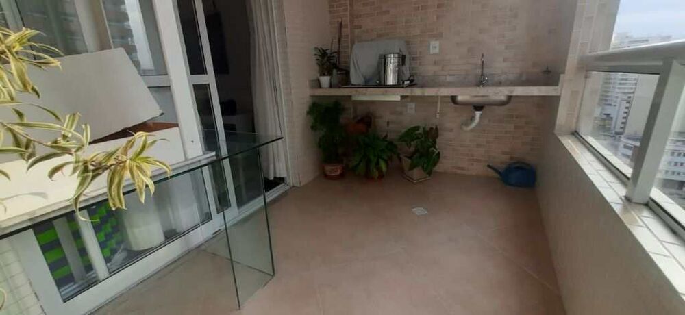 Apartamento, 2 quartos, 88 m² - Foto 4