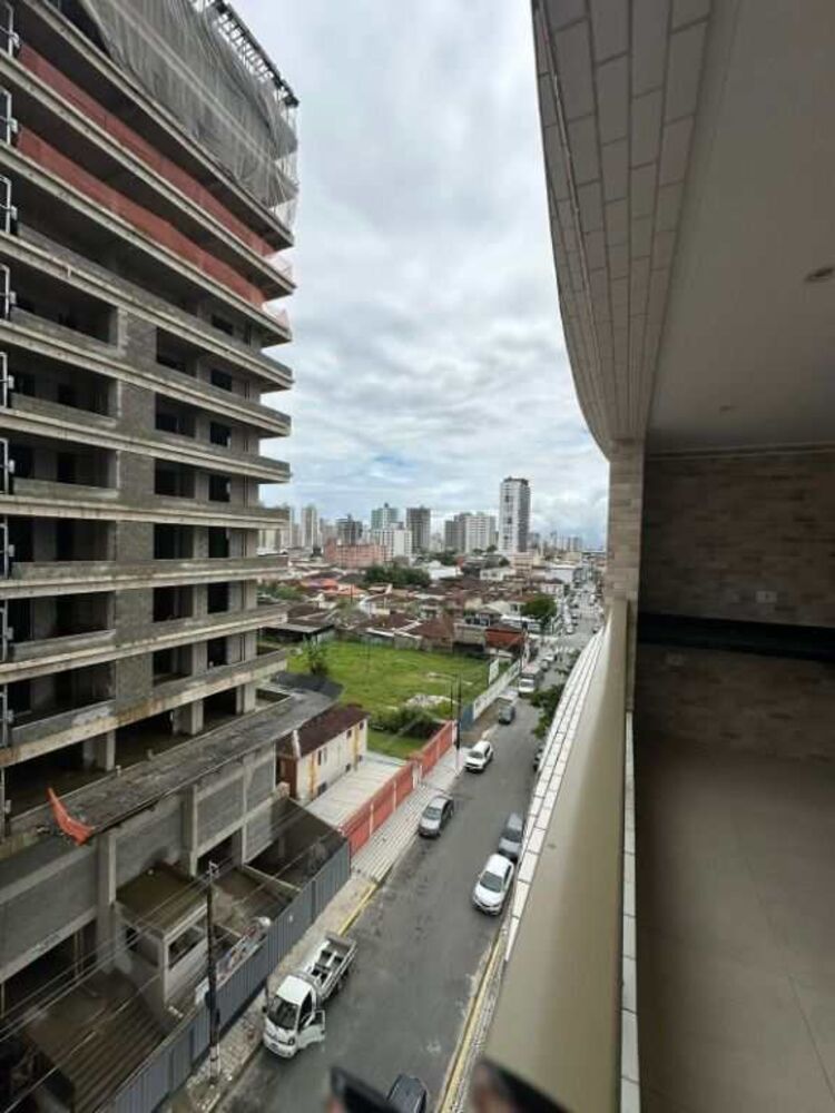 Apartamento, 2 quartos, 77 m² - Foto 1