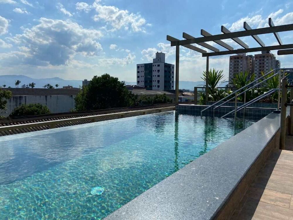 Apartamento, 2 quartos, 77 m² - Foto 10