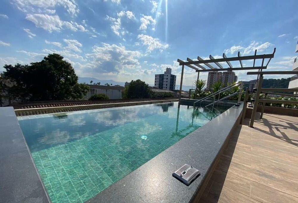 Apartamento, 2 quartos, 77 m² - Foto 3