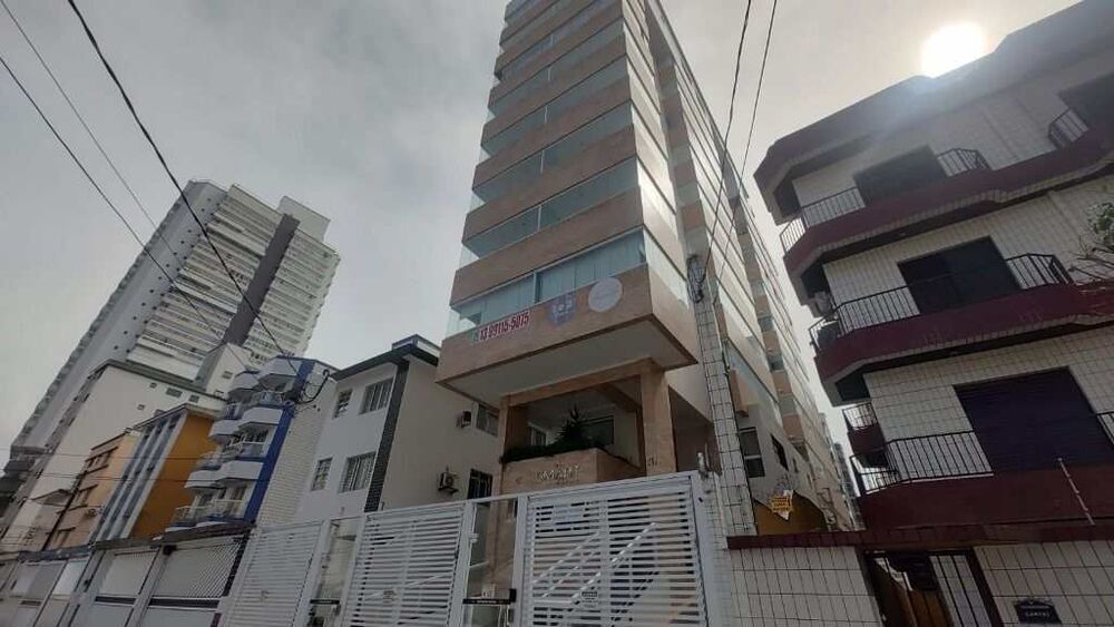 Apartamento, 1 quarto, 44 m² - Foto 4