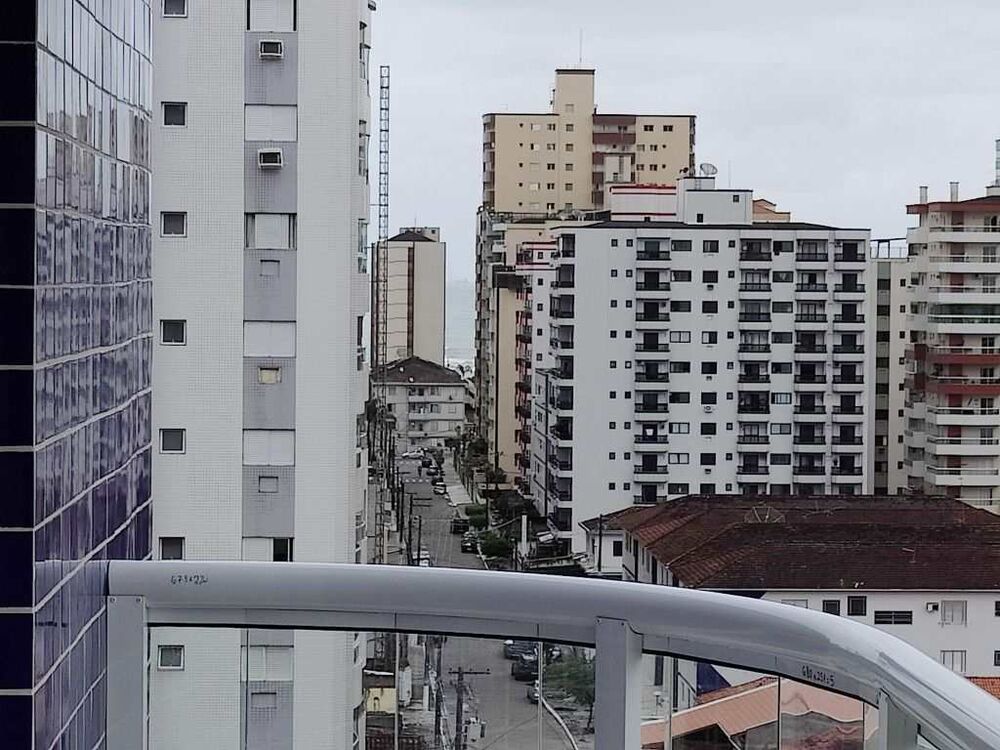 Apartamento, 2 quartos, 80 m² - Foto 2