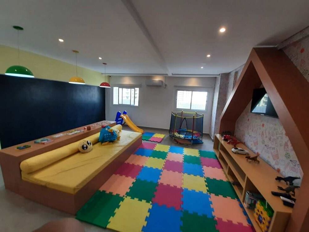 Apartamento, 2 quartos, 80 m² - Foto 23