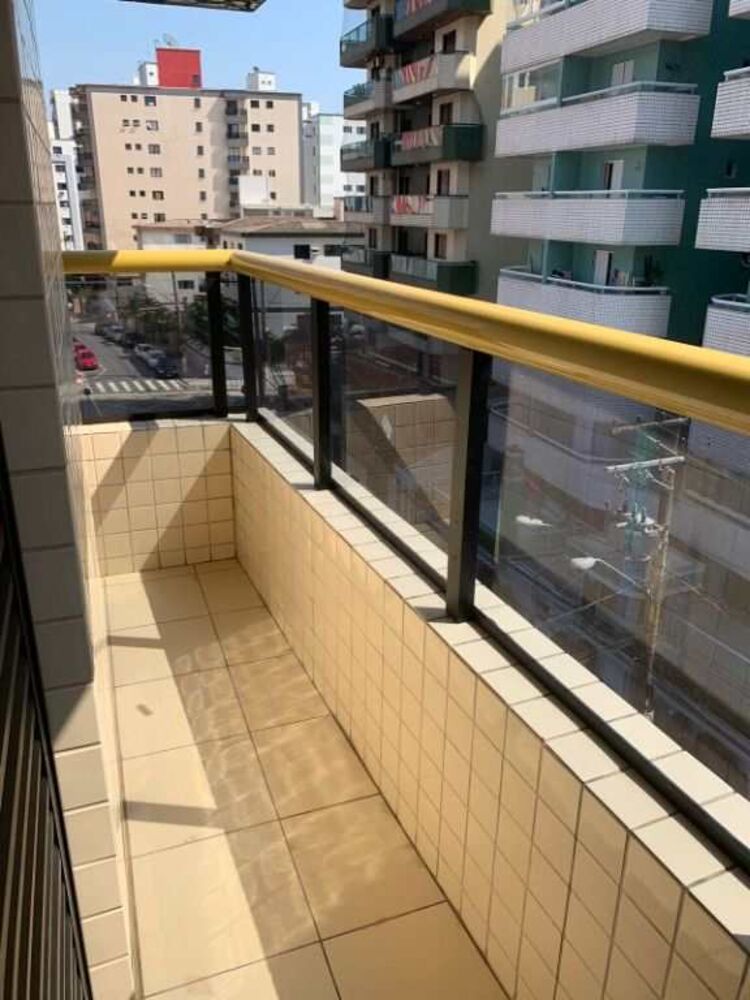 Apartamento, 2 quartos, 59 m² - Foto 2