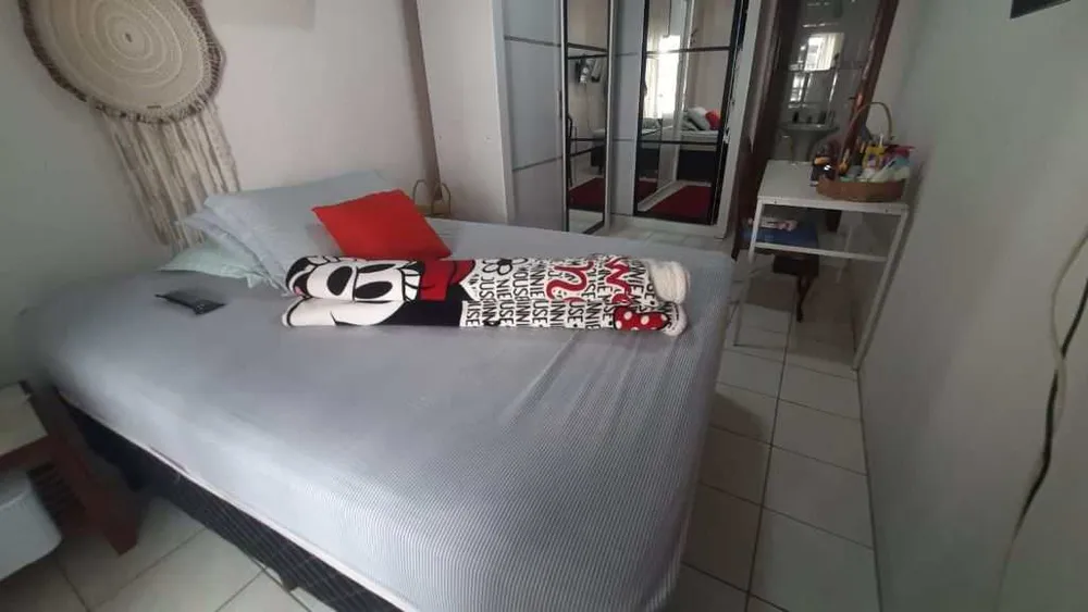 Apartamento, 3 quartos, 122 m² - Foto 6