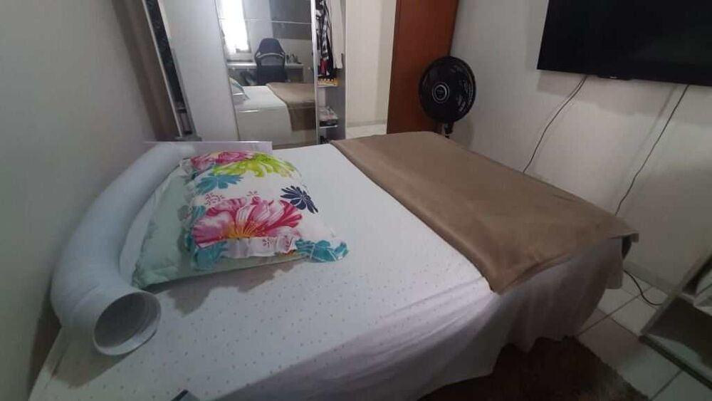 Apartamento, 3 quartos, 122 m² - Foto 6