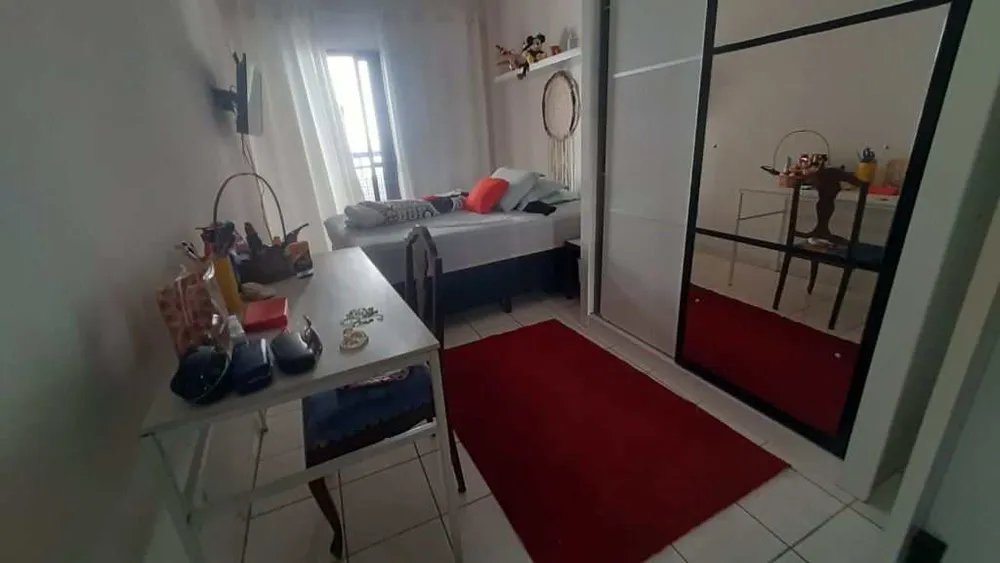 Apartamento, 3 quartos, 122 m² - Foto 2