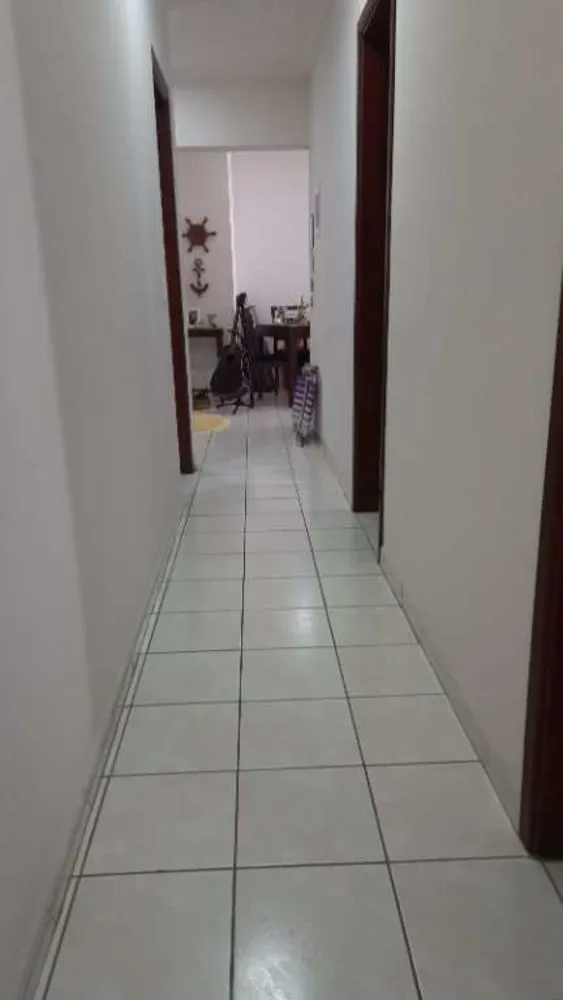 Apartamento, 3 quartos, 122 m² - Foto 3