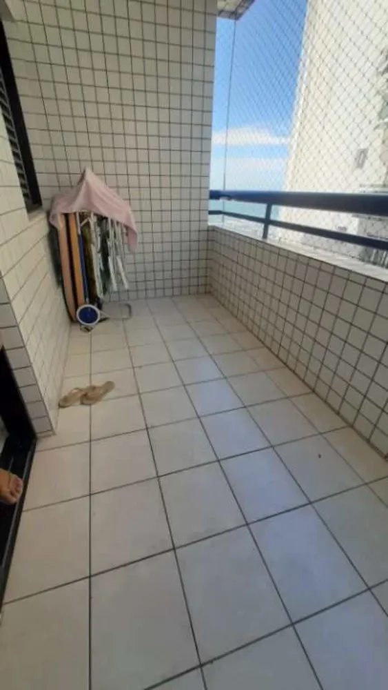 Apartamento, 3 quartos, 122 m² - Foto 4