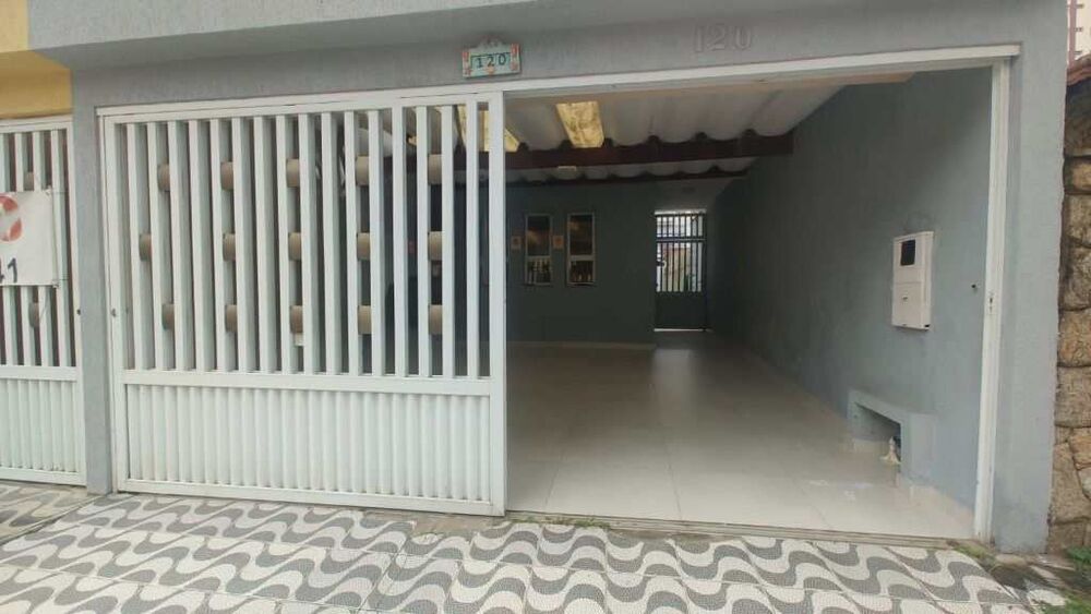 Sobrado, 3 quartos, 178 m² - Foto 33