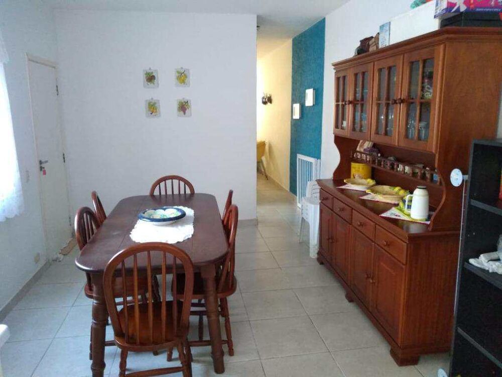 Sobrado, 3 quartos, 178 m² - Foto 11
