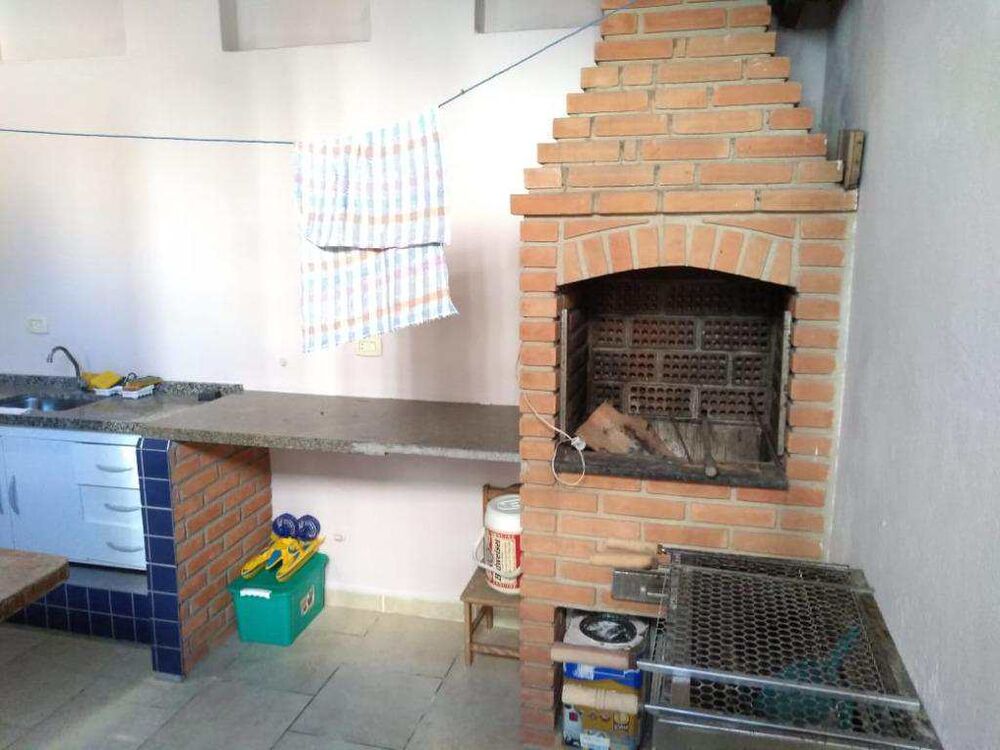 Sobrado, 3 quartos, 178 m² - Foto 17