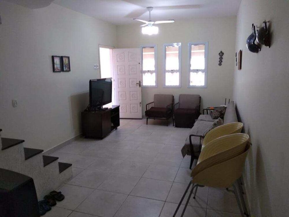 Sobrado, 3 quartos, 178 m² - Foto 8
