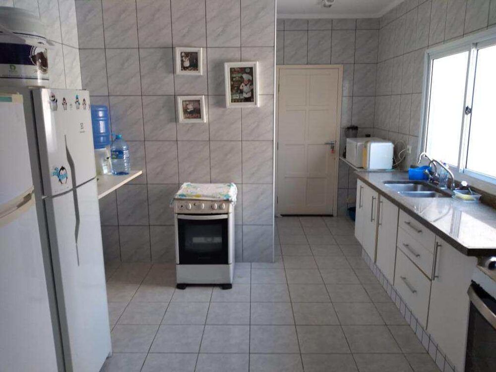 Sobrado, 3 quartos, 178 m² - Foto 12