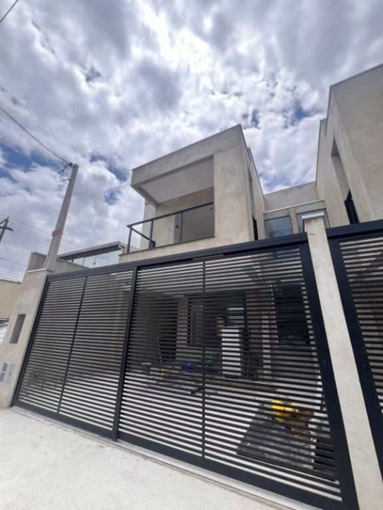 Sobrado, 3 quartos, 148 m² - Foto 4