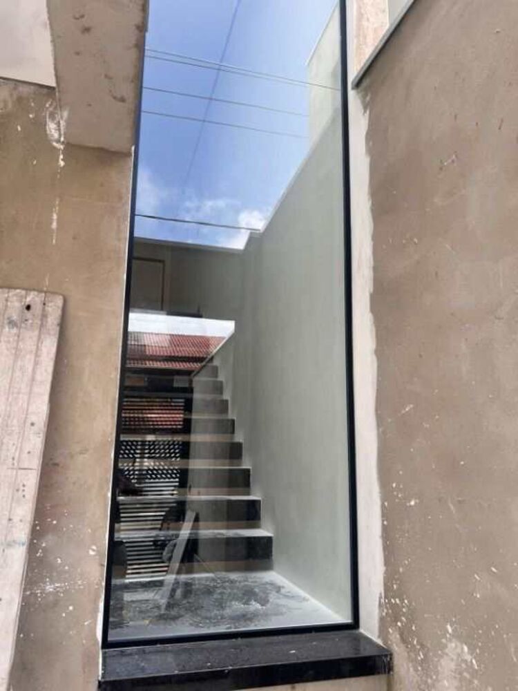 Sobrado, 3 quartos, 148 m² - Foto 3