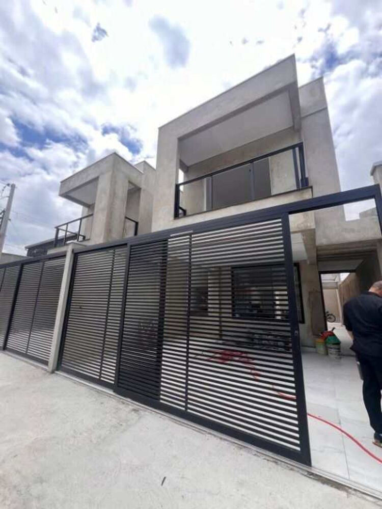 Sobrado, 3 quartos, 148 m² - Foto 5