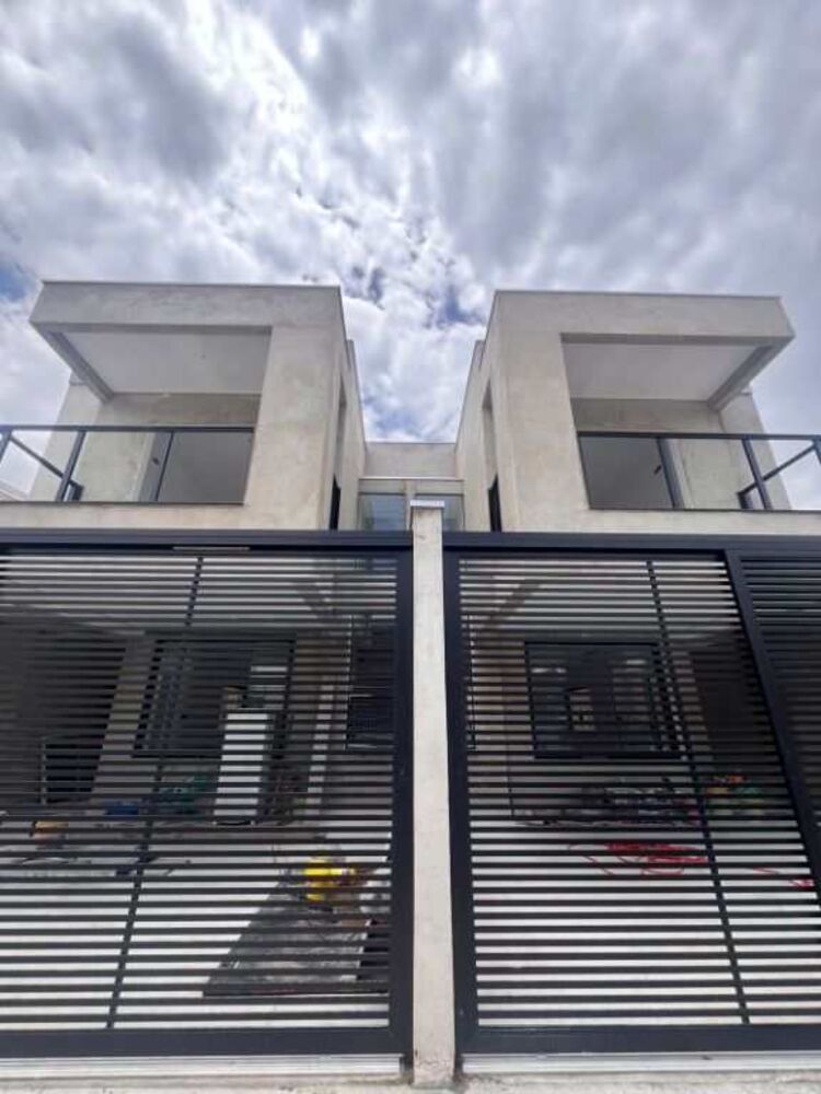 Sobrado, 3 quartos, 148 m² - Foto 2