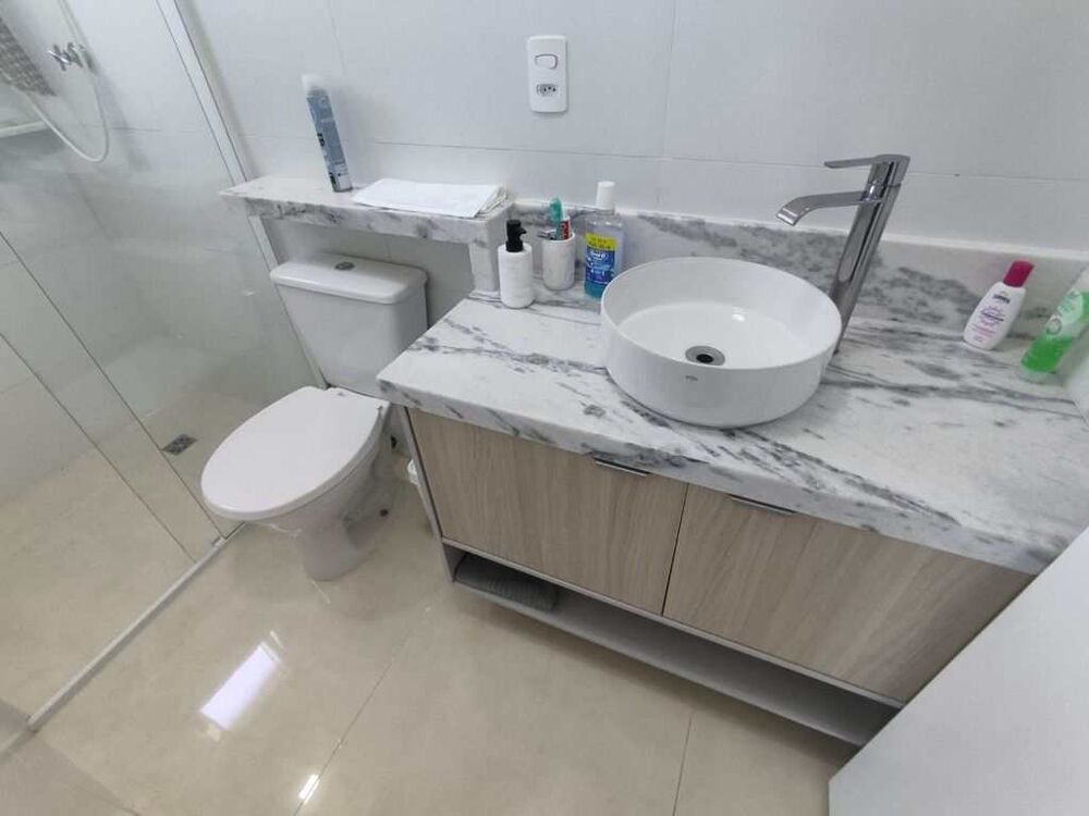 Apartamento, 3 quartos, 114 m² - Foto 8