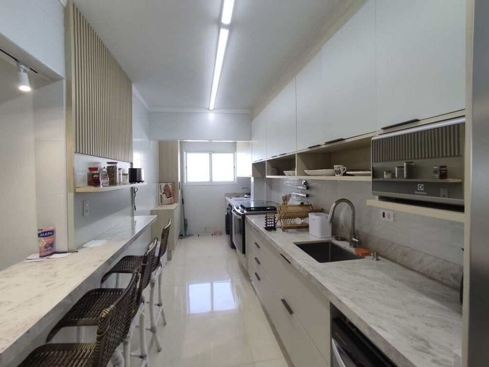 Apartamento, 3 quartos, 114 m² - Foto 10