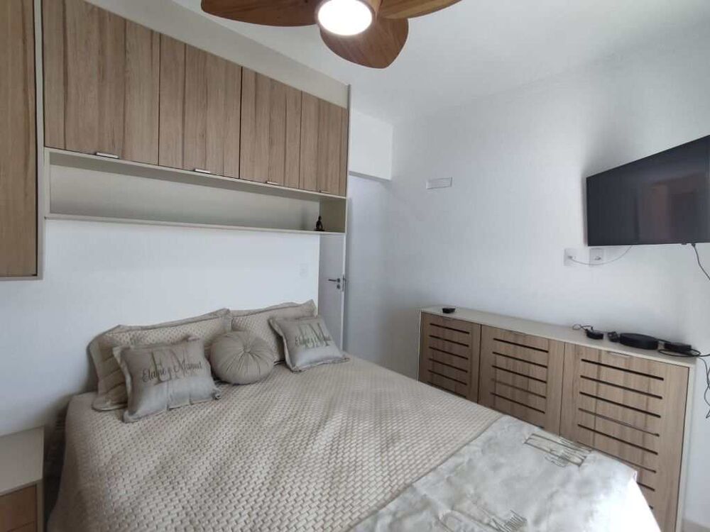 Apartamento, 3 quartos, 114 m² - Foto 11