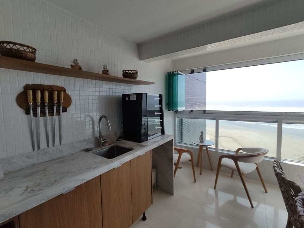 Apartamento, 3 quartos, 114 m² - Foto 1
