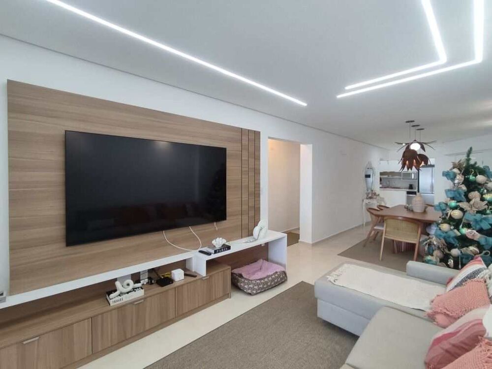 Apartamento, 3 quartos, 114 m² - Foto 4